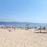 Royal Private Apartment Sunny Beach