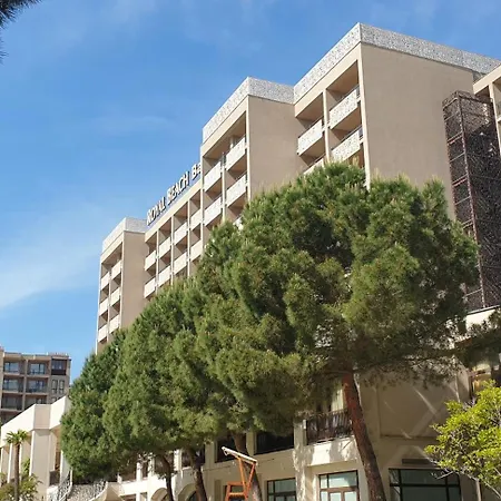 דירה Royal Private סאני ביץ'