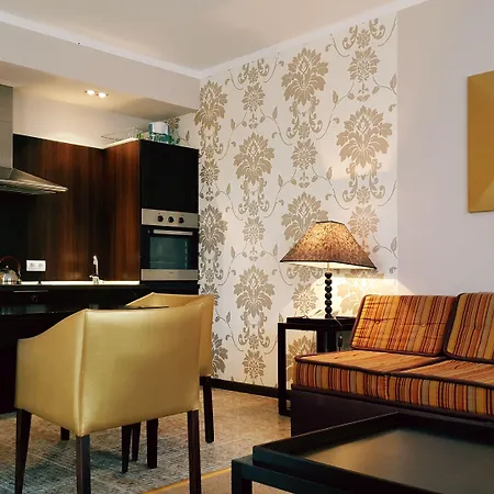 Apartamento Royal Private *