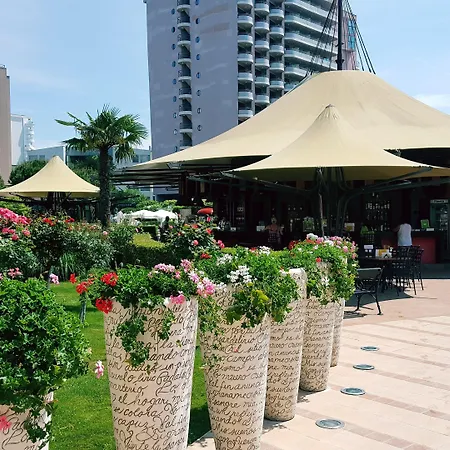 Appartement Royal Private Slantchev Briag