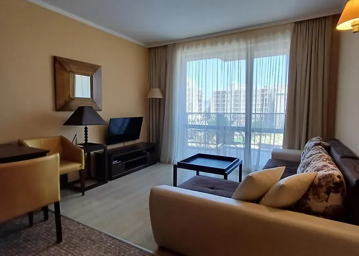 Royal Private Appartement