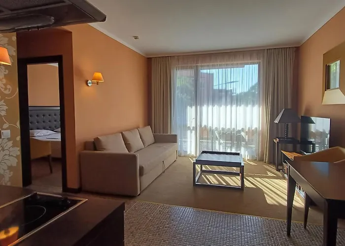 Royal Private Appartement *