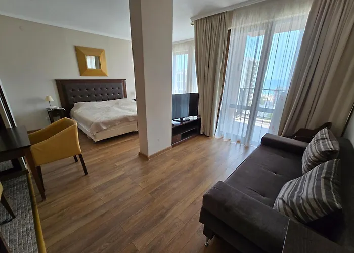 Appartement Royal Private *