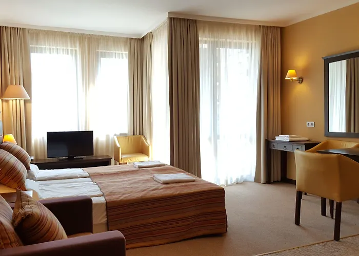 Royal Private Appartement *