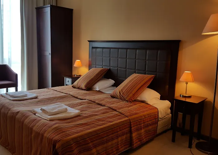 Appartement Royal Private Slantchev Briag