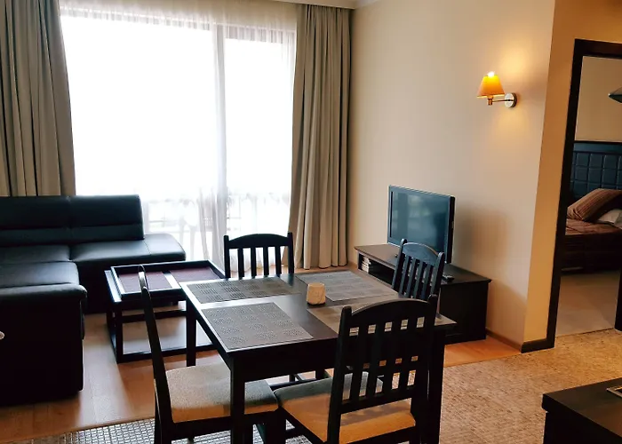 Appartement Royal Private *