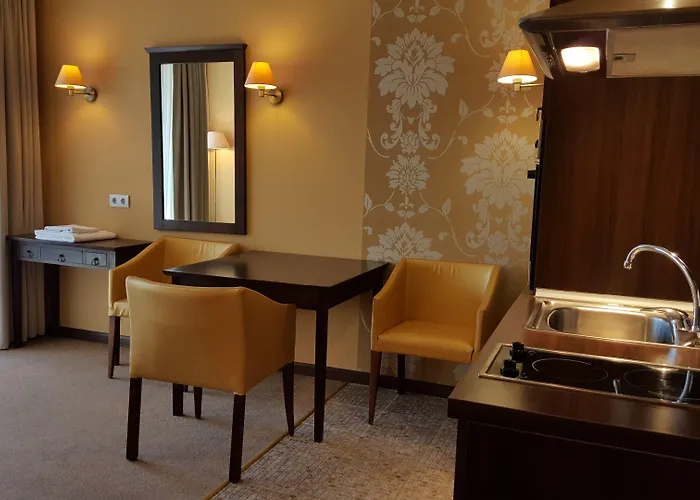 Appartement Royal Private