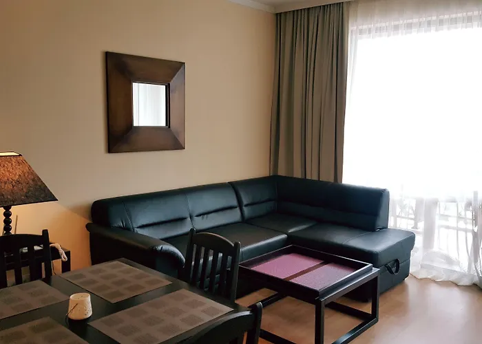 Appartement Royal Private *