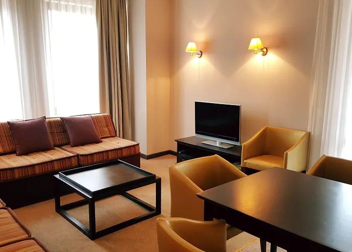 Royal Private Appartement