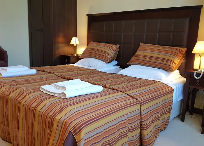 Appartement Royal Private Slantchev Briag