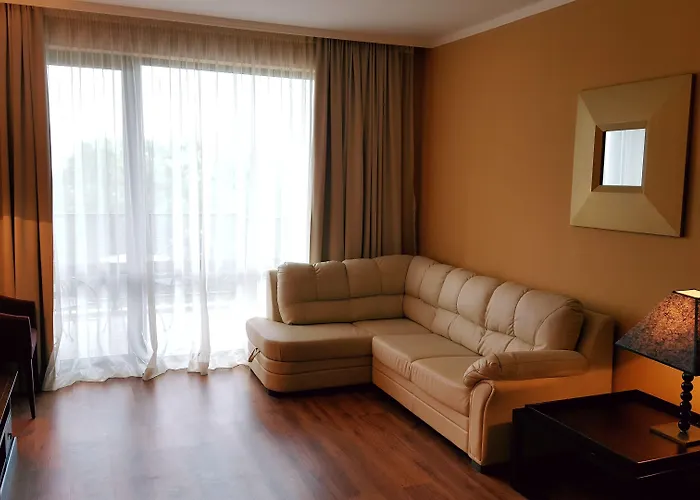 Royal Private Appartement