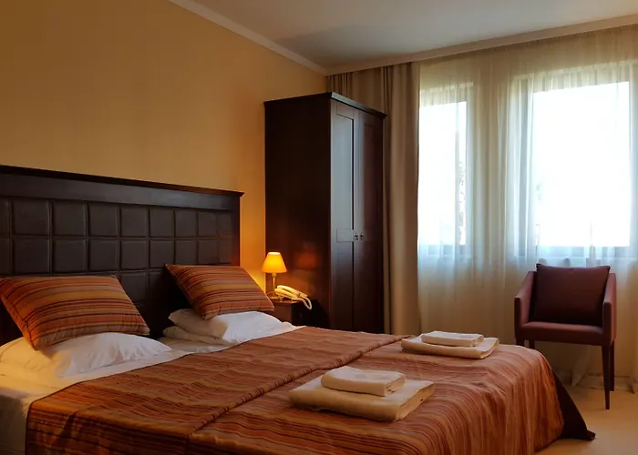 Appartement Royal Private *