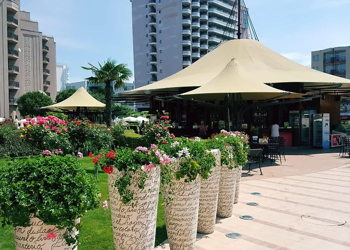 Appartement Royal Private Slantchev Briag