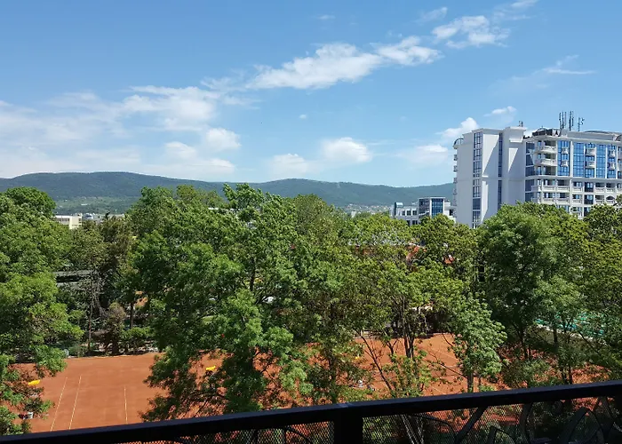 Royal Private Appartement *