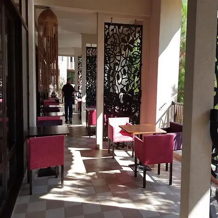 Apartment Royal Private