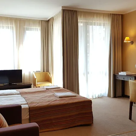 Royal Private Apartment Sunny Beach