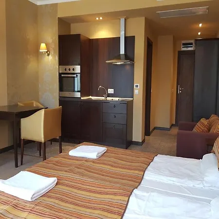 Apartment Royal Private