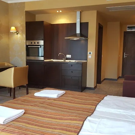 Royal Private Apartament