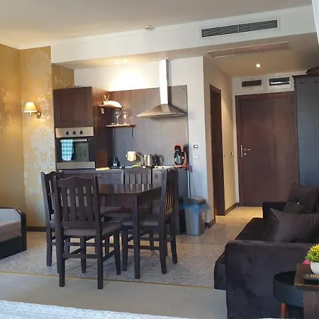 Apartment Royal Private *