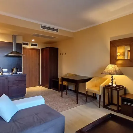 Royal Private Apartament Słoneczny Brzeg