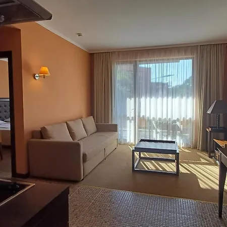 Royal Private Apartament *