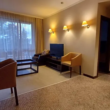 Apartament Royal Private Słoneczny Brzeg