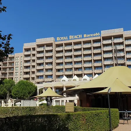 Apartament Royal Private Słoneczny Brzeg