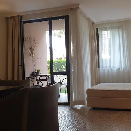 Royal Private Apartment