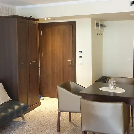 Royal Private Apartment Sunny Beach