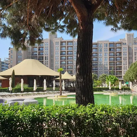 Apartment Royal Private