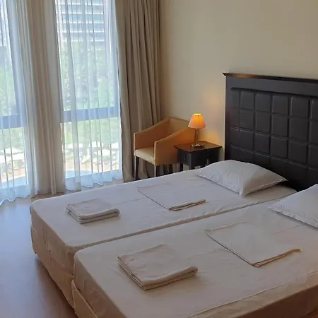 Apartment Royal Private *
