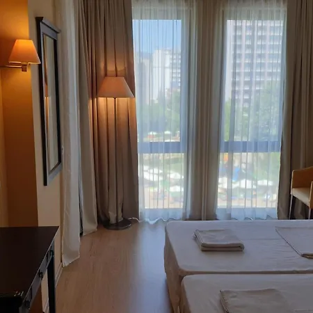 Apartment Royal Private Sunny Beach