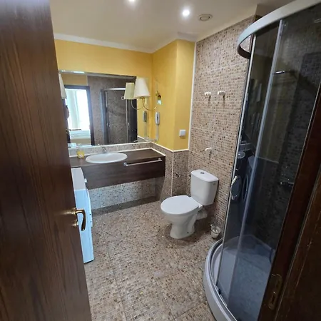 Royal Private Apartment Sunny Beach