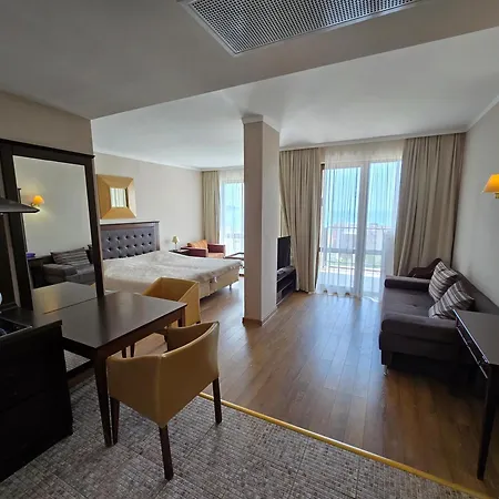 Apartment Royal Private Sunny Beach