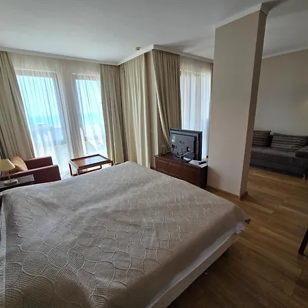 Royal Private * Słoneczny Brzeg