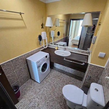 Royal Private Apartment