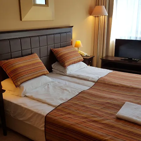 Royal Private Apartament *