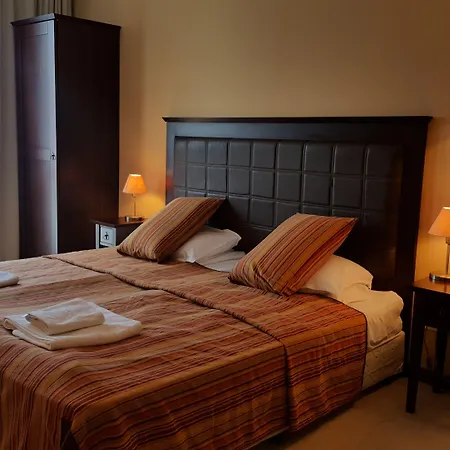 Apartament Royal Private Słoneczny Brzeg