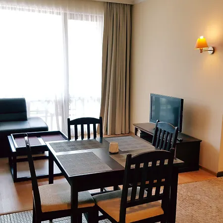Apartament Royal Private *