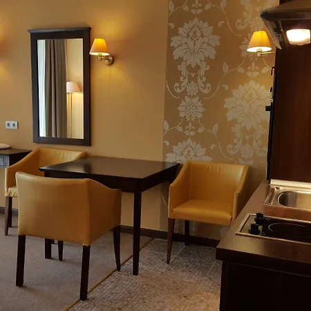 Apartament Royal Private