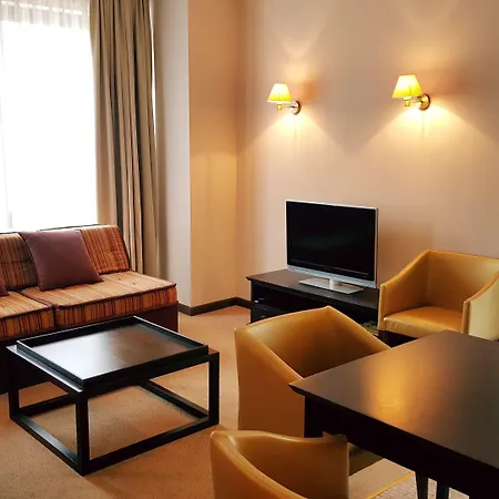 Royal Private Apartament