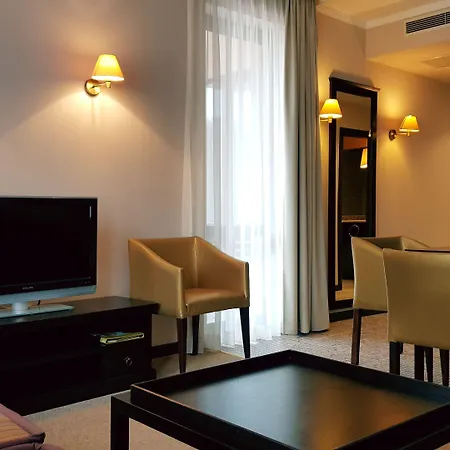 Royal Private Słoneczny Brzeg