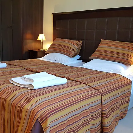 Apartament Royal Private Słoneczny Brzeg