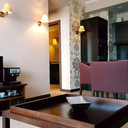 Royal Private Apartament