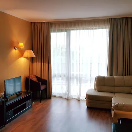 Royal Private Apartament *