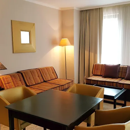 Royal Private Słoneczny Brzeg