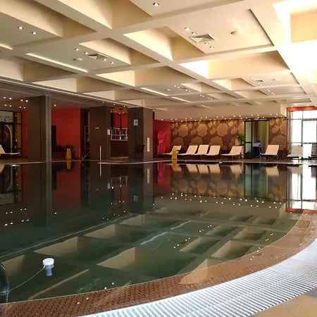 Royal Private Słoneczny Brzeg