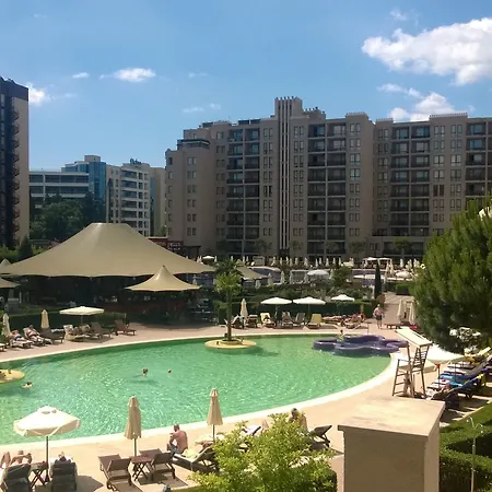 Apartament Royal Private