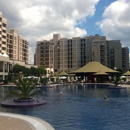 Royal Private * Słoneczny Brzeg