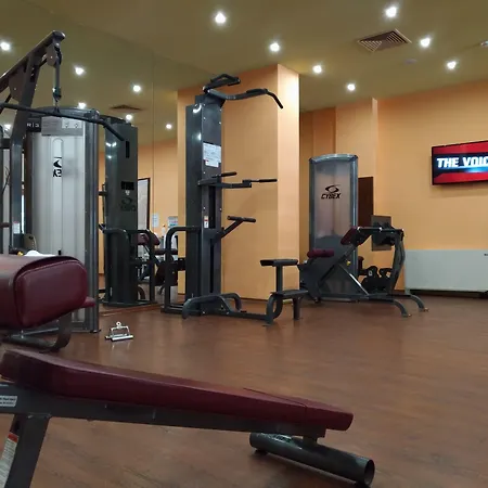 Apartament Royal Private *